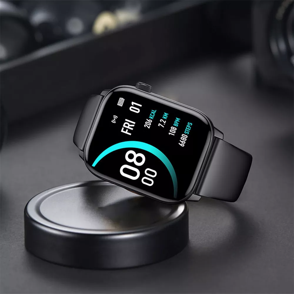 Smart watch sales y1 fiche technique