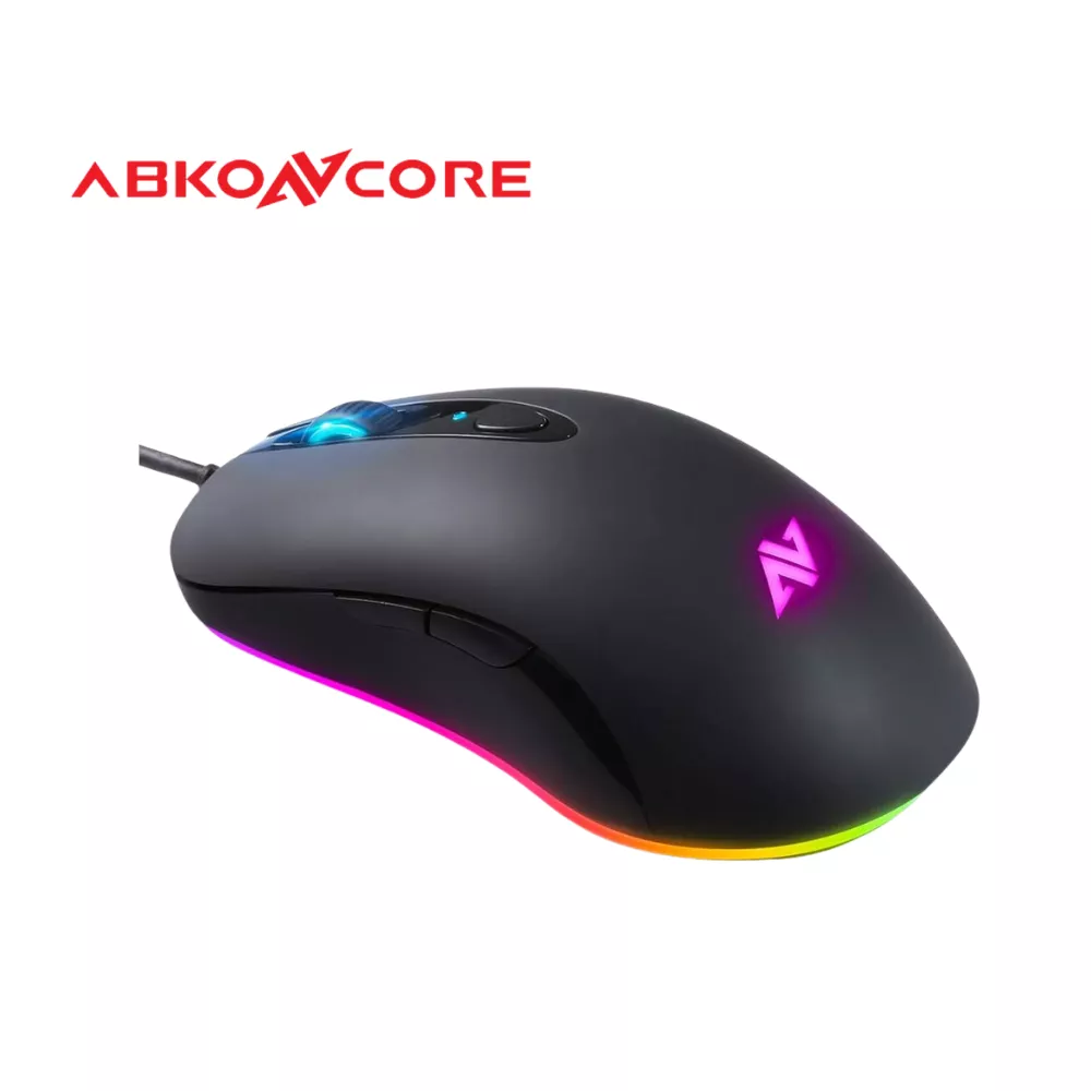 Souris Gamer ABKONCORE A530 RGB
