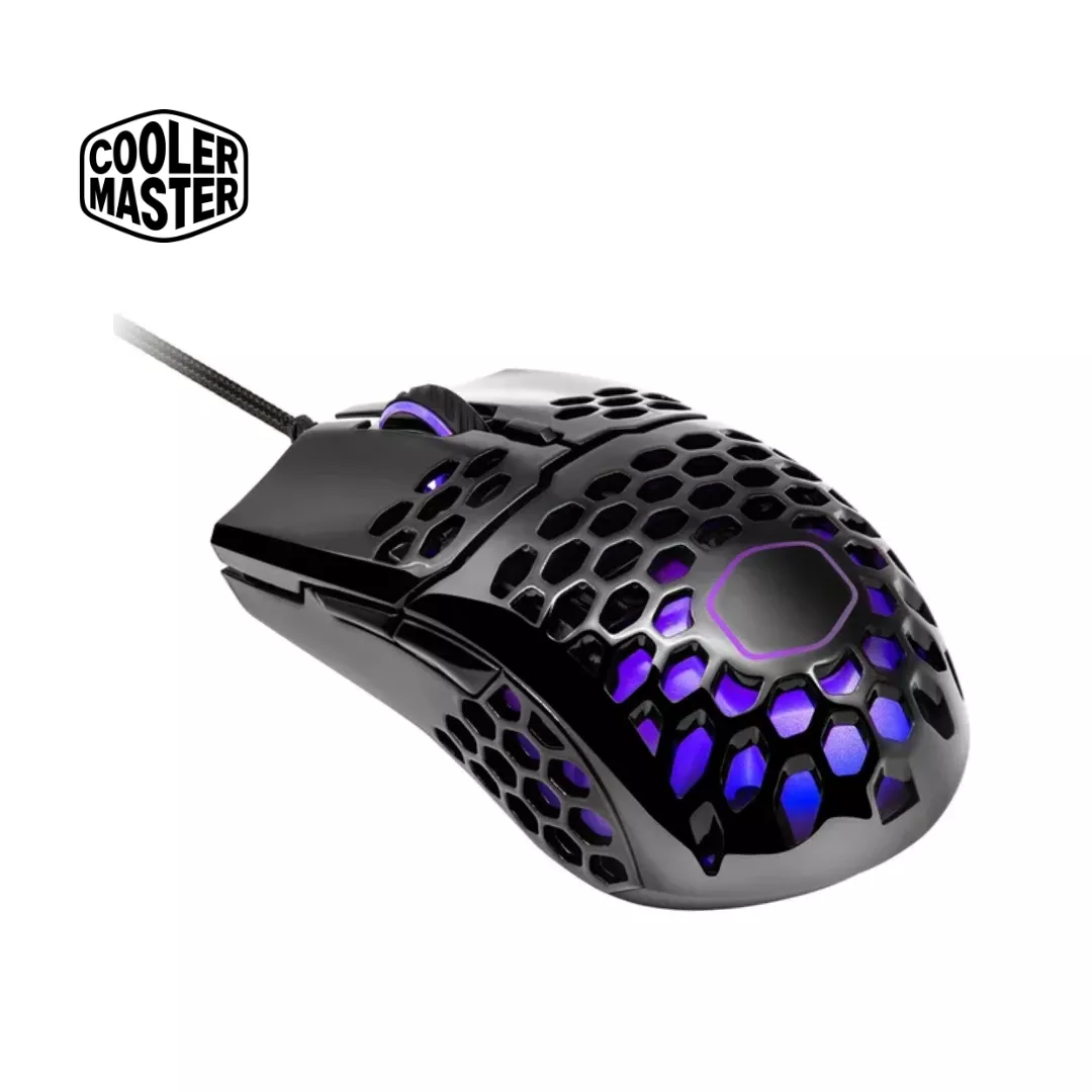 Souris Gamer COOLER MASTER MM711