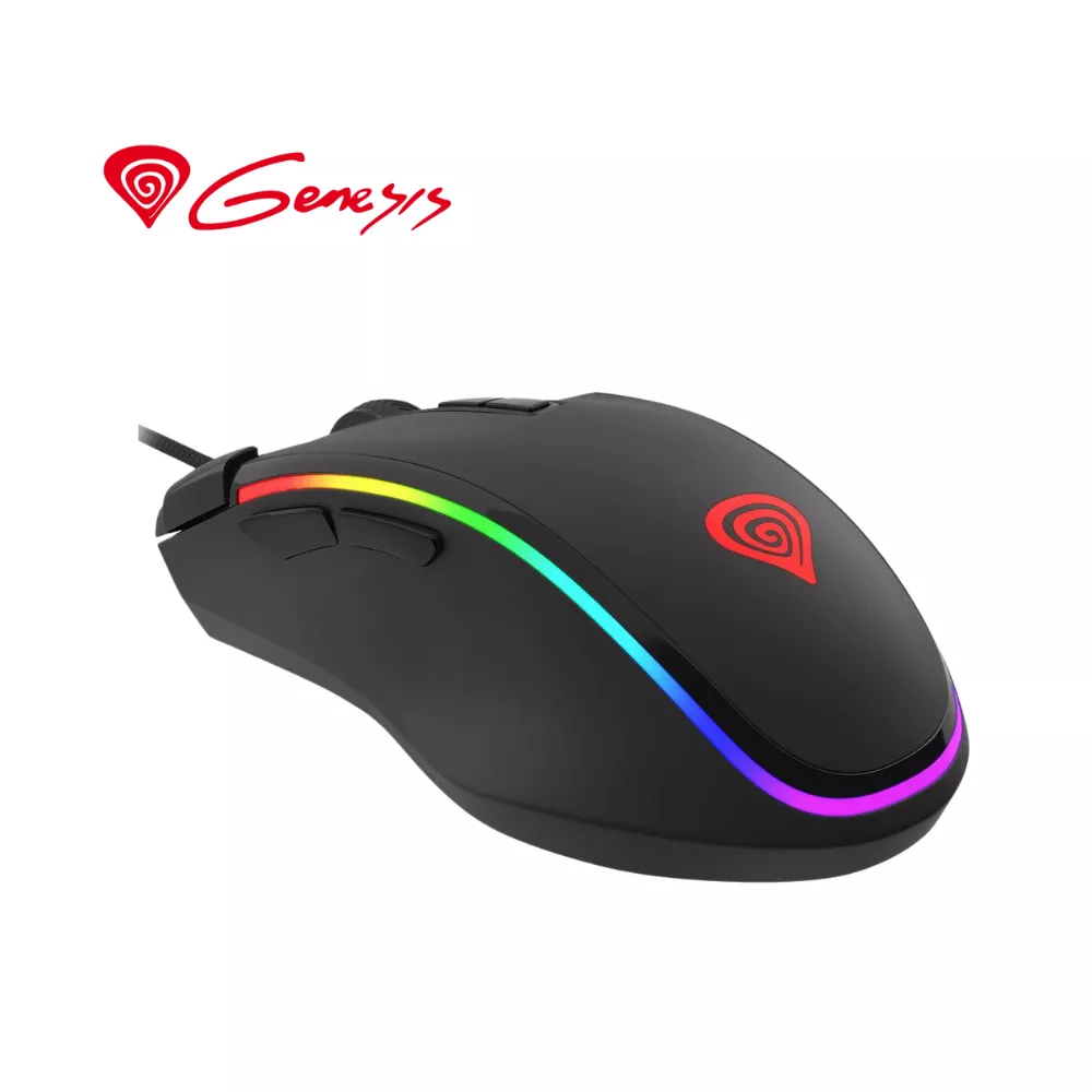 Souris Gamer GENESIS KRYPTON 700 