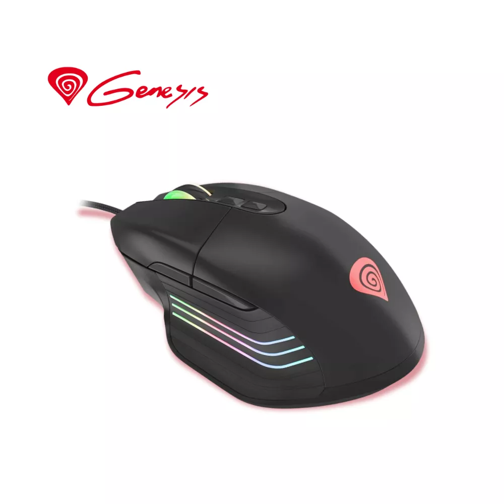 Souris Gamer GENESIS XENON 330 