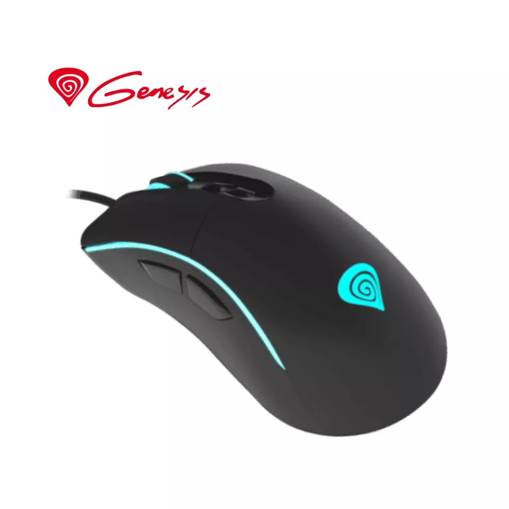 Souris Gamer GENESIS XENON 750