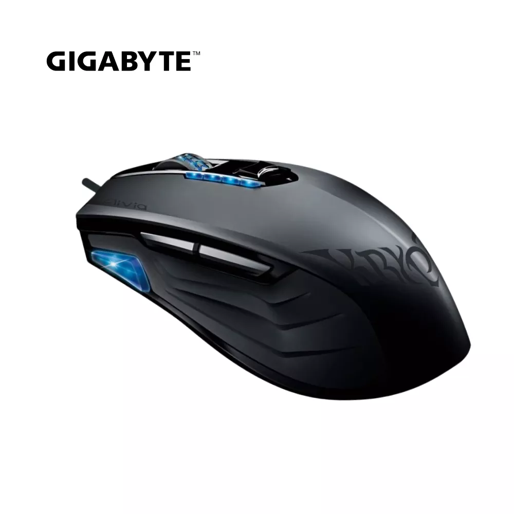 Souris Gamer GIGABYTE M-KRYPTON
