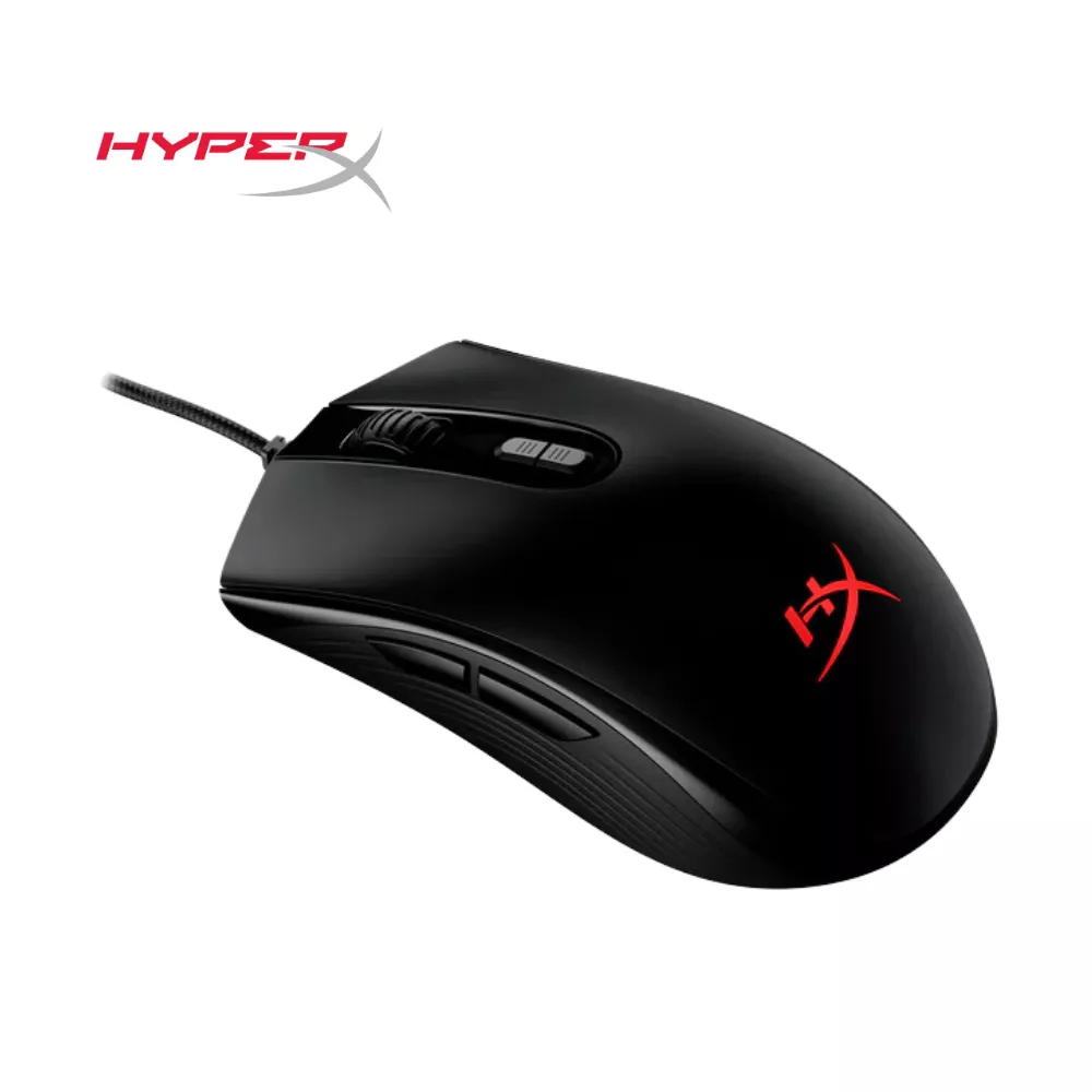 Souris Gamer HYPERX PULSEFIRE CORE
