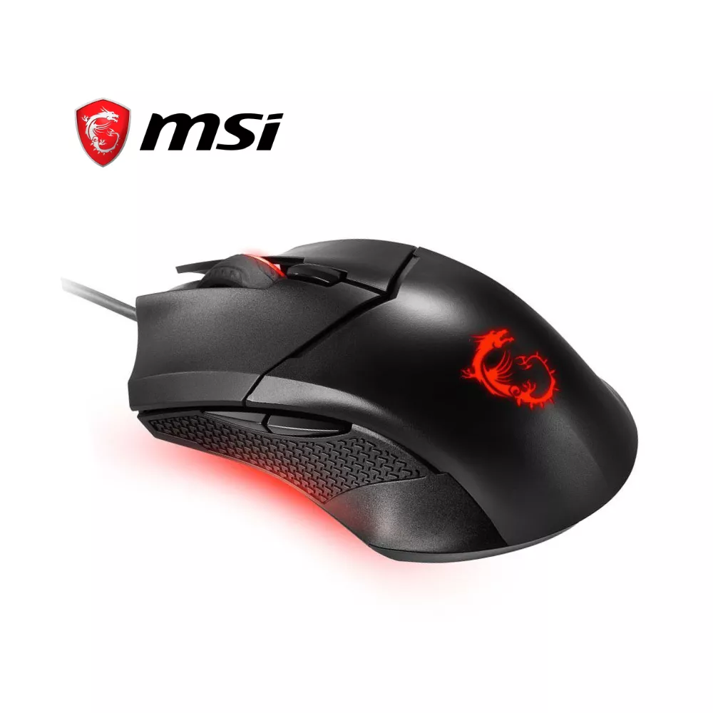 Souris Gamer MSI CLUTCH GM08 