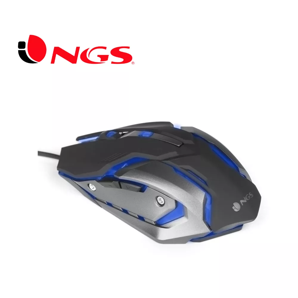 Souris Gamer NGS GMX-100 