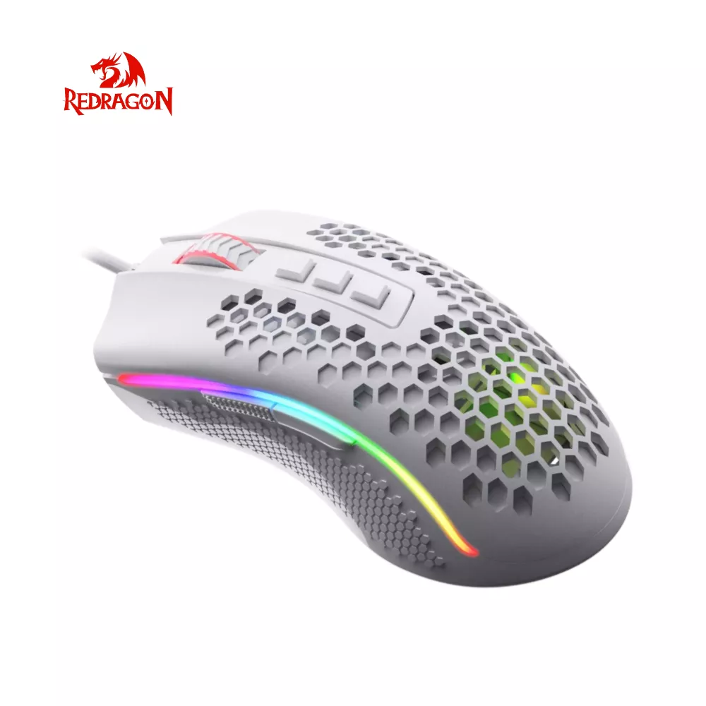 Souris Gamer REDRAGON STORM 