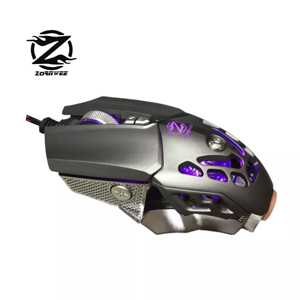 Souris Gamer ZORNWEE GX30