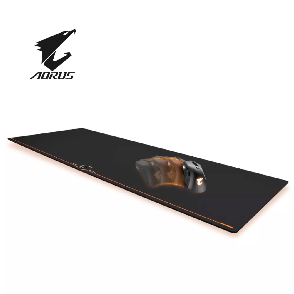 Tapis Souris AORUS AMP900