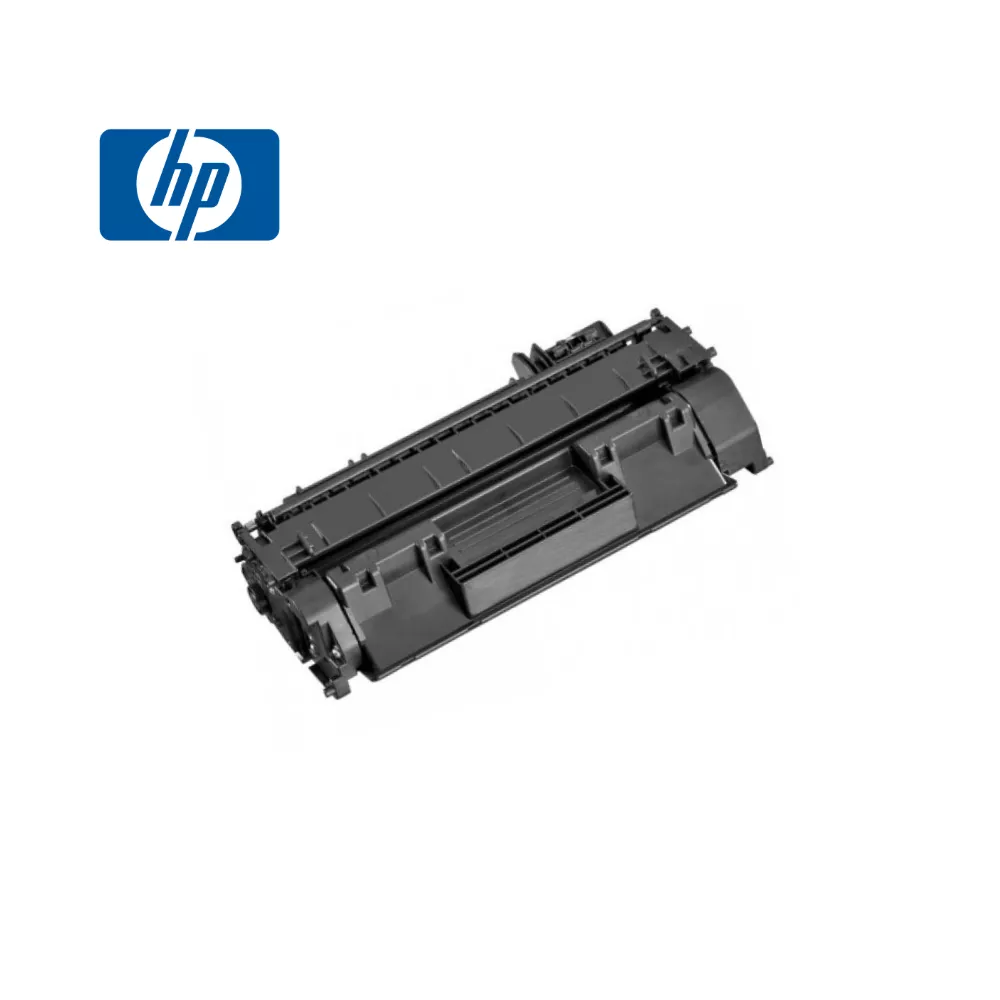 Toner Adaptable HP CE505A-CF280A