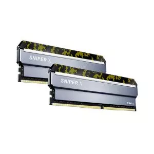 Kit Barrettes mémoire 8Go (2x4Go) DIMM DDR3 Patriot Viper 3 Black Mamba  PC3-12800 (1600Mhz) pour professionnel, 1fotrade Grossiste informatique
