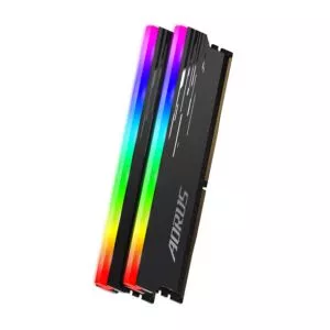 Barette Mémoire XLR8 EPIC-X RGB™ DDR4 3600MHz 16GB