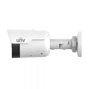CAMERA UNV TUBE 4MP IPC2124LE-ADF28KMC-WL