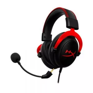 CASQUE GAMER HYPERX CLOUD II