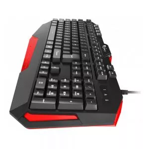 CLAVIER GAMING GENESIS RHOD 220