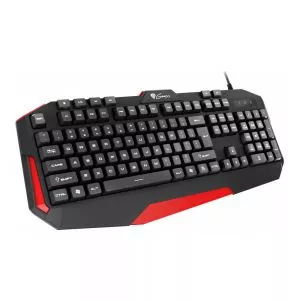 CLAVIER GAMING GENESIS RHOD 220