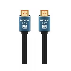 Cable HDMI U-SAN PREMIUM 4K HDMI 24k Gold 1.5M