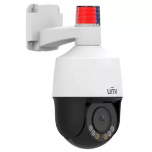 Caméra UNV PTZ IP 2MP 4X AUTOTRACKING MSD+MICRO 672LR-AX4DUPKC