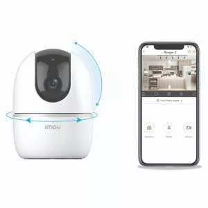 CAMERA  WIFI IP IMOU 2MP A22E-A 