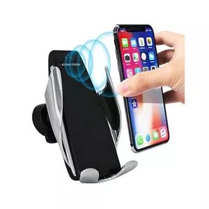 Chargeur Voiture Sans-Fil SMART SENSOR S5