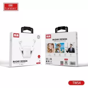 Ecouteur Bluetooth Earldom Tws4