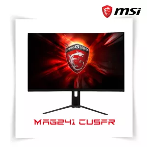 Ecran MSI Optix 23,6