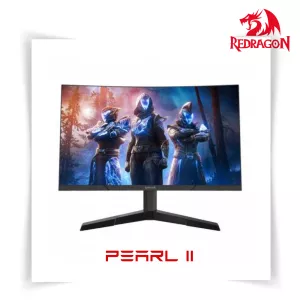 Ecran REDRAGON PEARL II 23.6