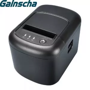 Imprimante De Tickets GAINSCHA GA-E200