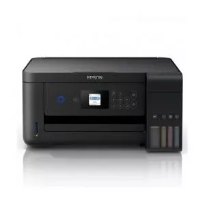 Imprimante Epson Ecotank L4160 3EN1 COULEUR WI-FI