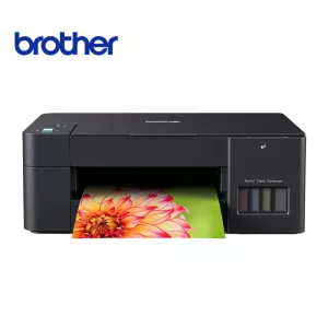 Imprimante à Réservoir Intégré BROTHER DCP-T220