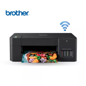 Imprimante à Réservoir Intégré WIFI BROTHER DCP-T420W