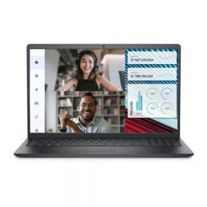LAPTOP DELL VOSTRO 3520  I7-1255U|8G|512GO NVME |15,6