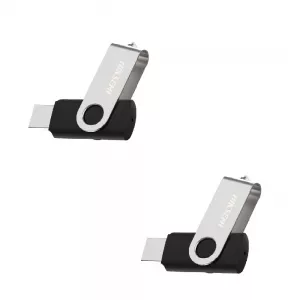 LOT 2 FLASH HIKSEMI 32GB M200S 2.0