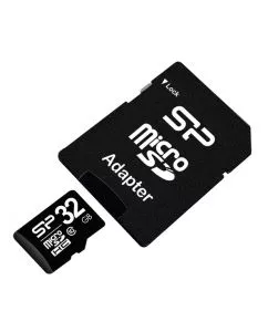 MICRO SD SILICON POWER 32GB 