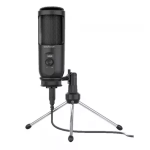 MICROPHONE GAMING WHITE SHARK DSM-03 TAUS / NOIR