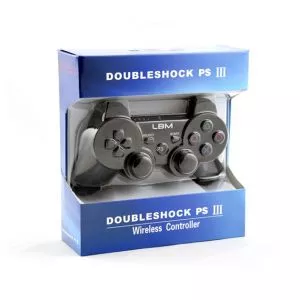 Manette PS3 Sans Fil