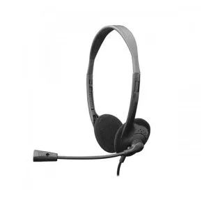Micro Casque USB SBOX HS-707 - Noir