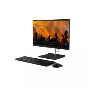PC DE BUREAU ALL IN ONE LENOVO V30A-24IIL AIO I5 10È GÉN 4GO 1TO