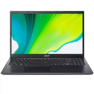 PC PORTABLE  ACER ASPIRE 5  I7-1165G7|8GO|1To HDD|MX450 2Go Noir