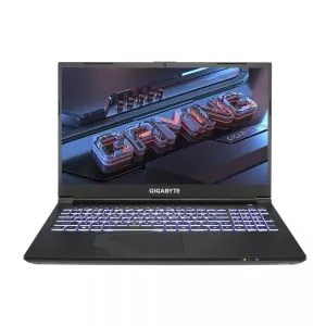 Pc Portable GIGABYTE G5 GE I5-12500H|512GO SSD|8GO|RTX3050