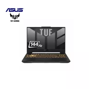 Pc Portable Gamer ASUS TUF RYZEN 5|8GB|RTX2050|512GB