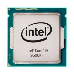 Processeur Intel® Core™ i5-9600KF