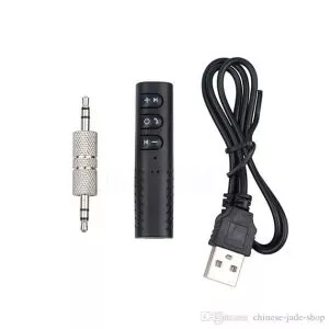 Récepteur Adaptateur Sans Fil Bluetooth B09