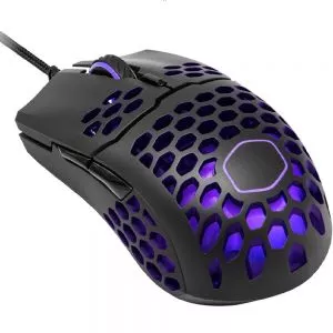 Souris Gamer COOLER MASTER MM711