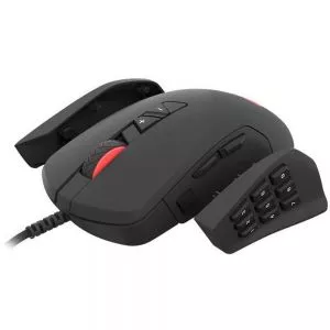 Souris Gamer GENESIS XENON 770 