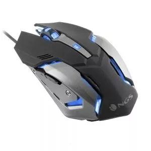 Souris Gamer NGS GMX-100 