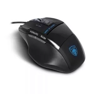 Souris Gamer SOG PRO-M8 