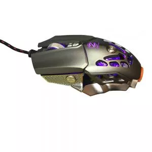 Souris Gamer ZORNWEE GX30