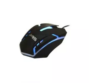 SOURIS JEDEL M66 USB avec LED