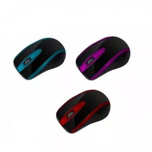 SOURIS OPTIQUE MACRO M555